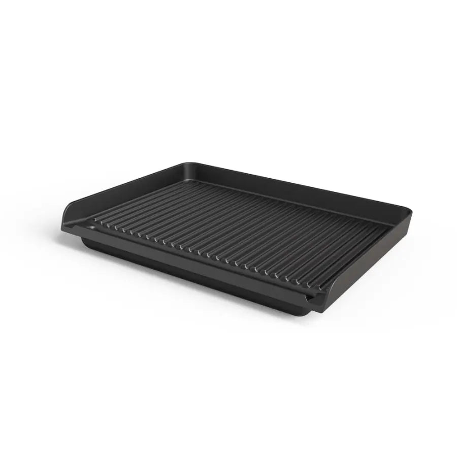 Ninja Sizzle™ Yapışmaz Izgara Plakası