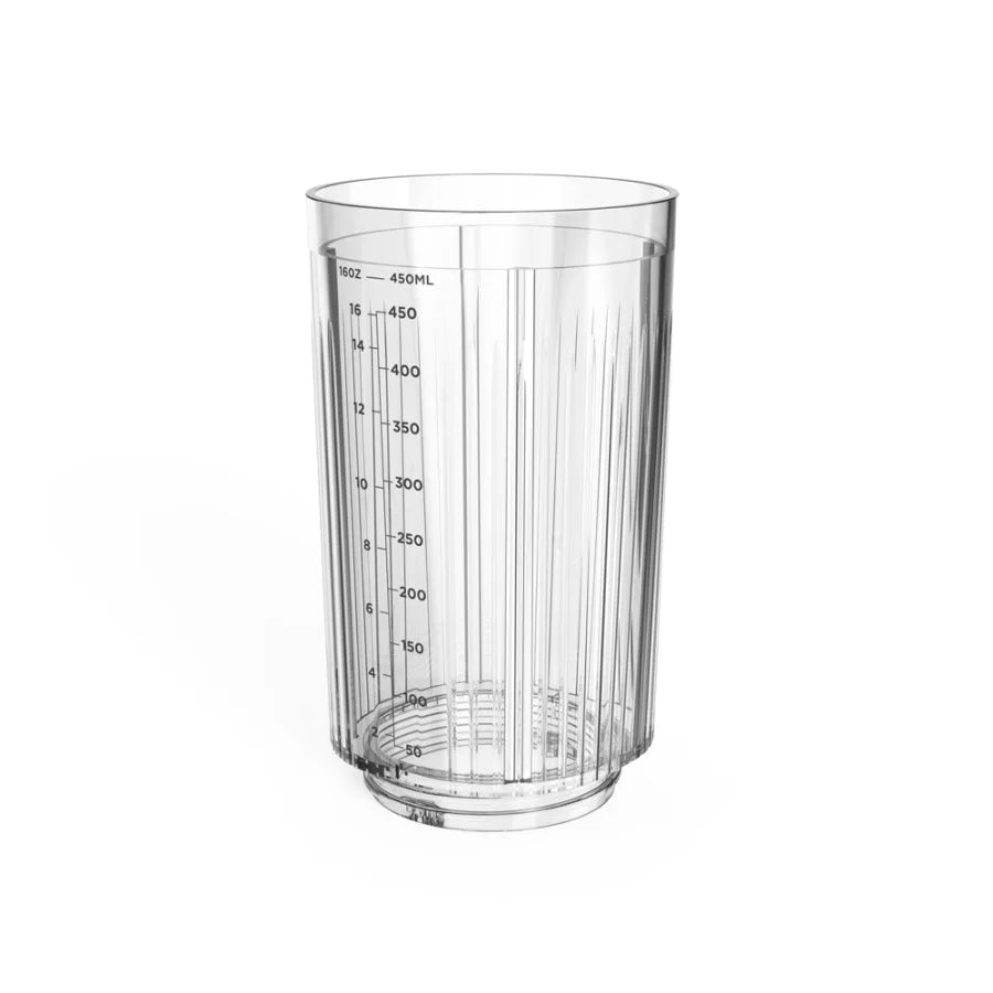 530ml Karıştırma Haznesi - BC151 Serisi