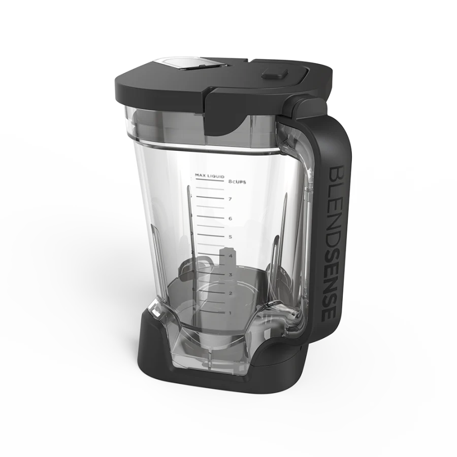 2,1 L Blender Sürahisi ve Kapağı - TB400 Serisi