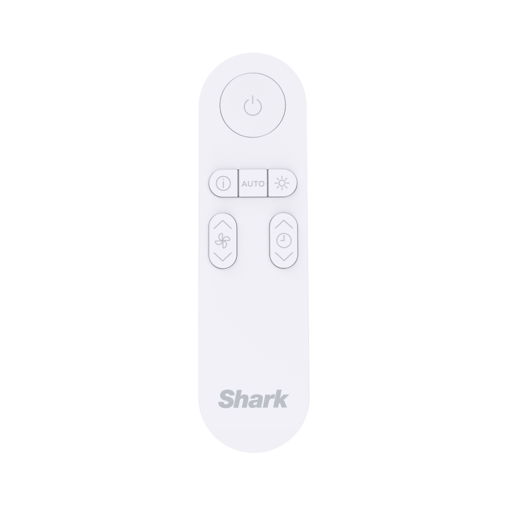 Shark NeverChange Uzaktan Kumanda