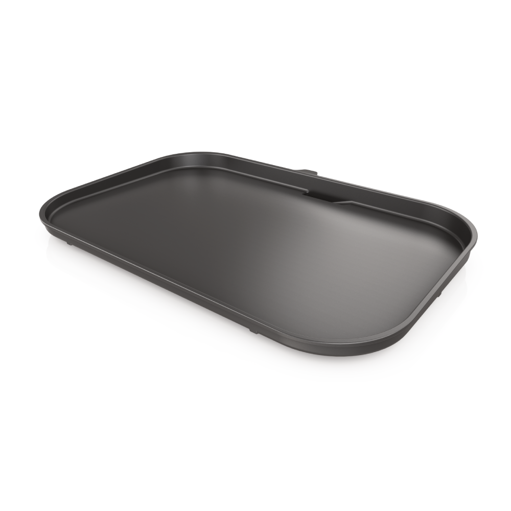 Woodfire XL Düz Pişirme Tabağı - OG850 Serisi