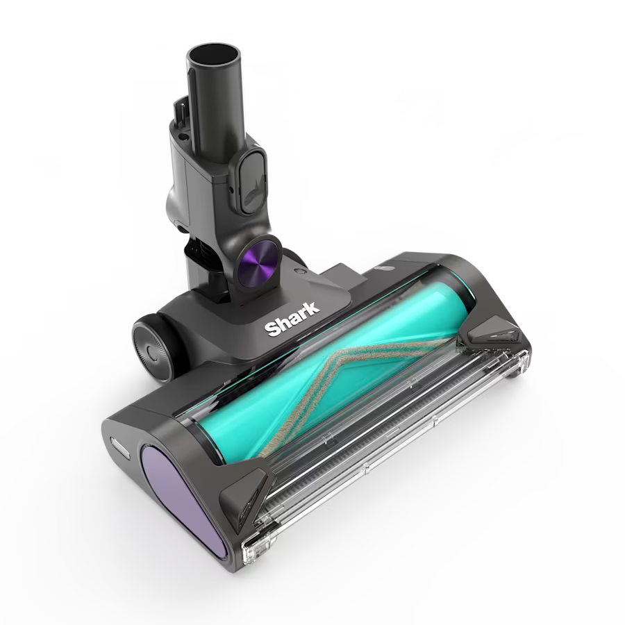 Powerdetect DuoClean Zemin Başlığı