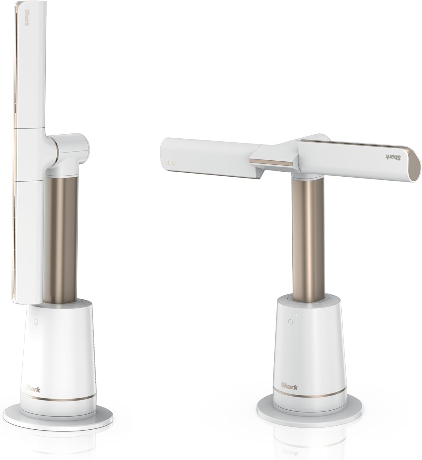 Shark TurboBlade Çok Yönlü Yüksek Hızlı Serinletici Fan– Beyaz