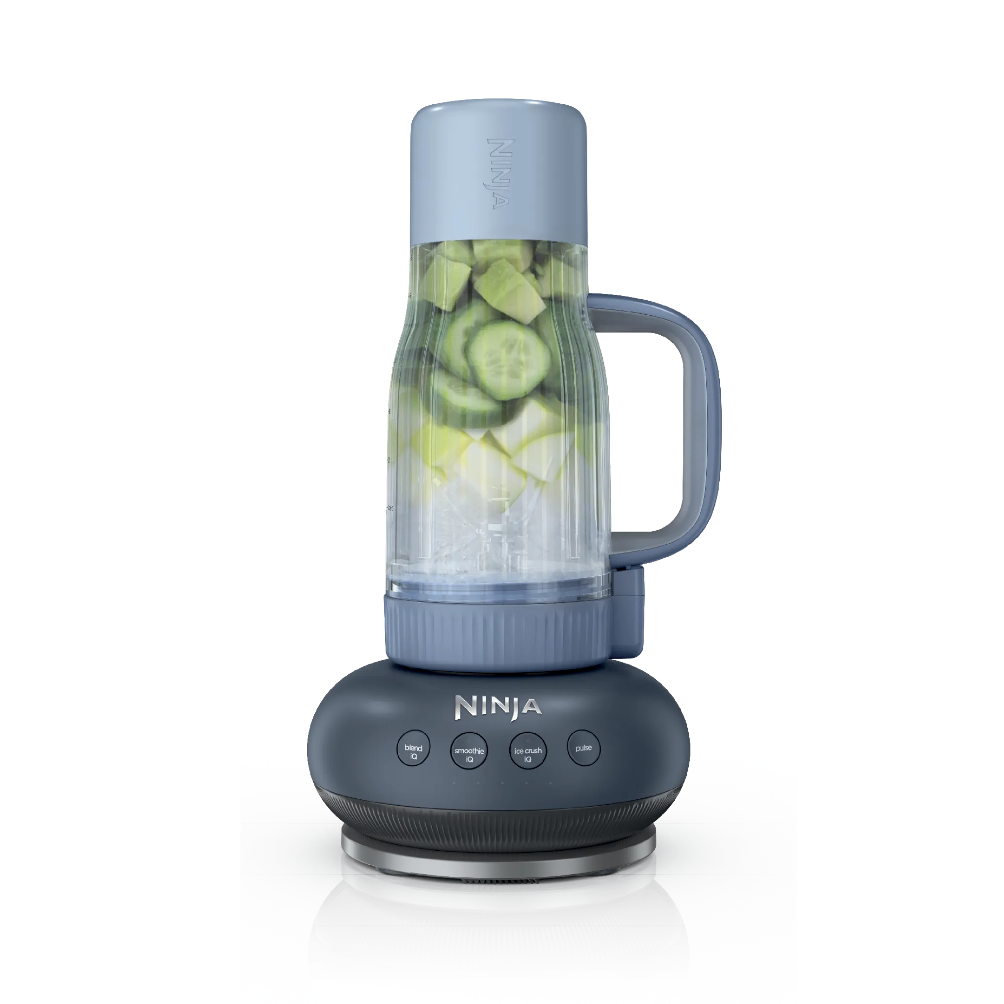 Ninja BlendBOSS Tumbler Blender - Cyberspace – Sharkninja