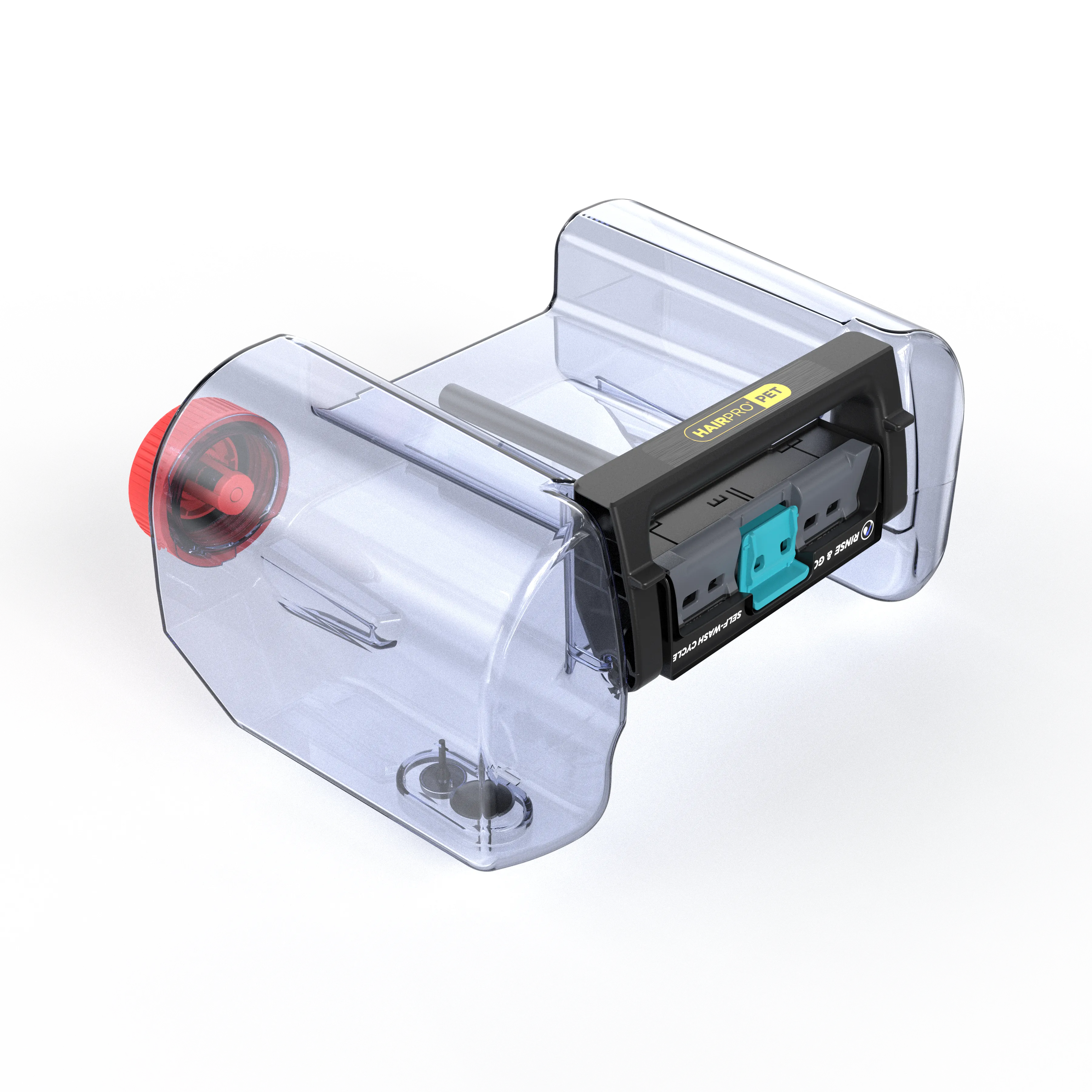 Triton Duo Fuse Haznesi - PX200 Serisi
