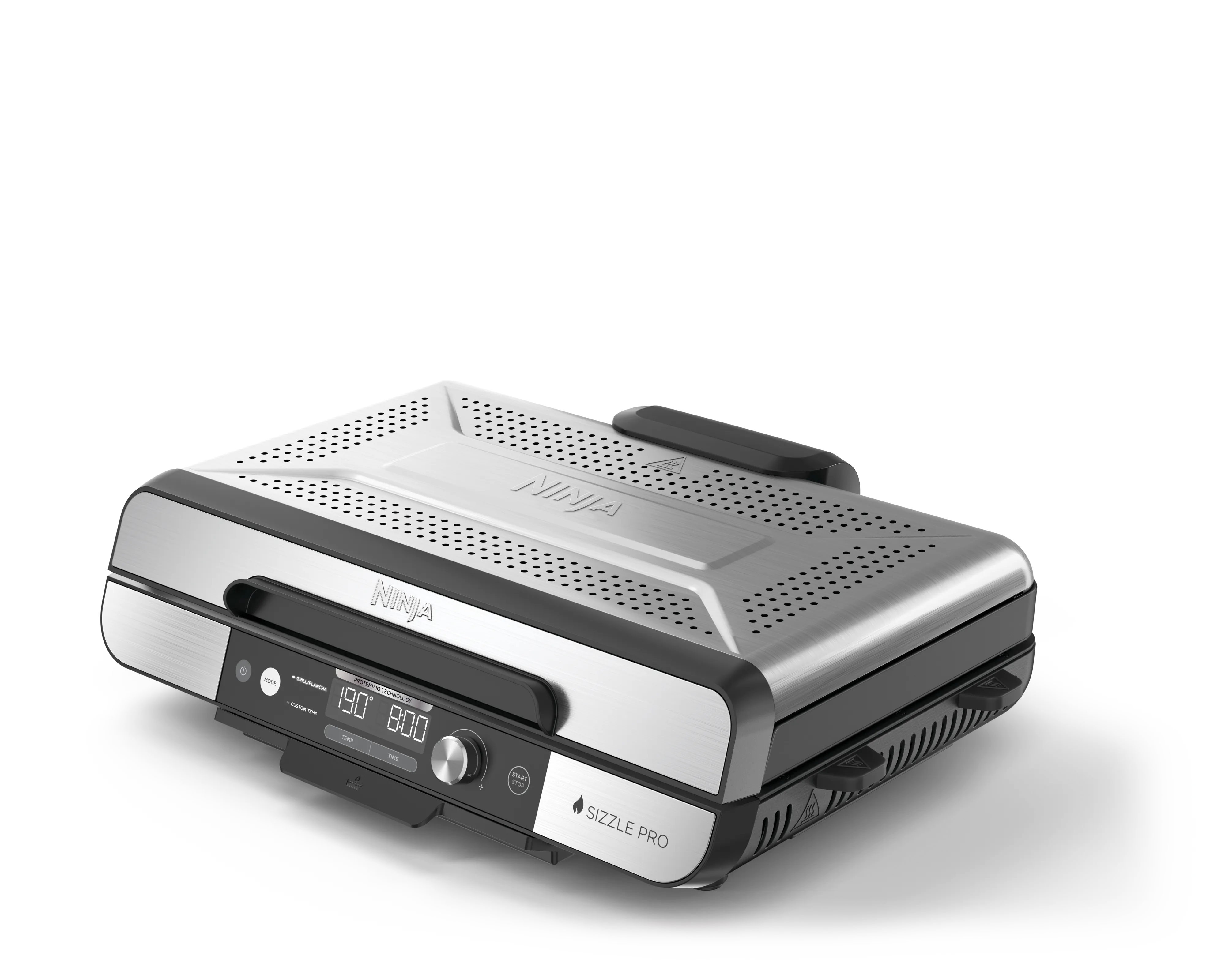 Ninja Sizzle™ Pro XL Indoor Grill, Izgara Makinesi