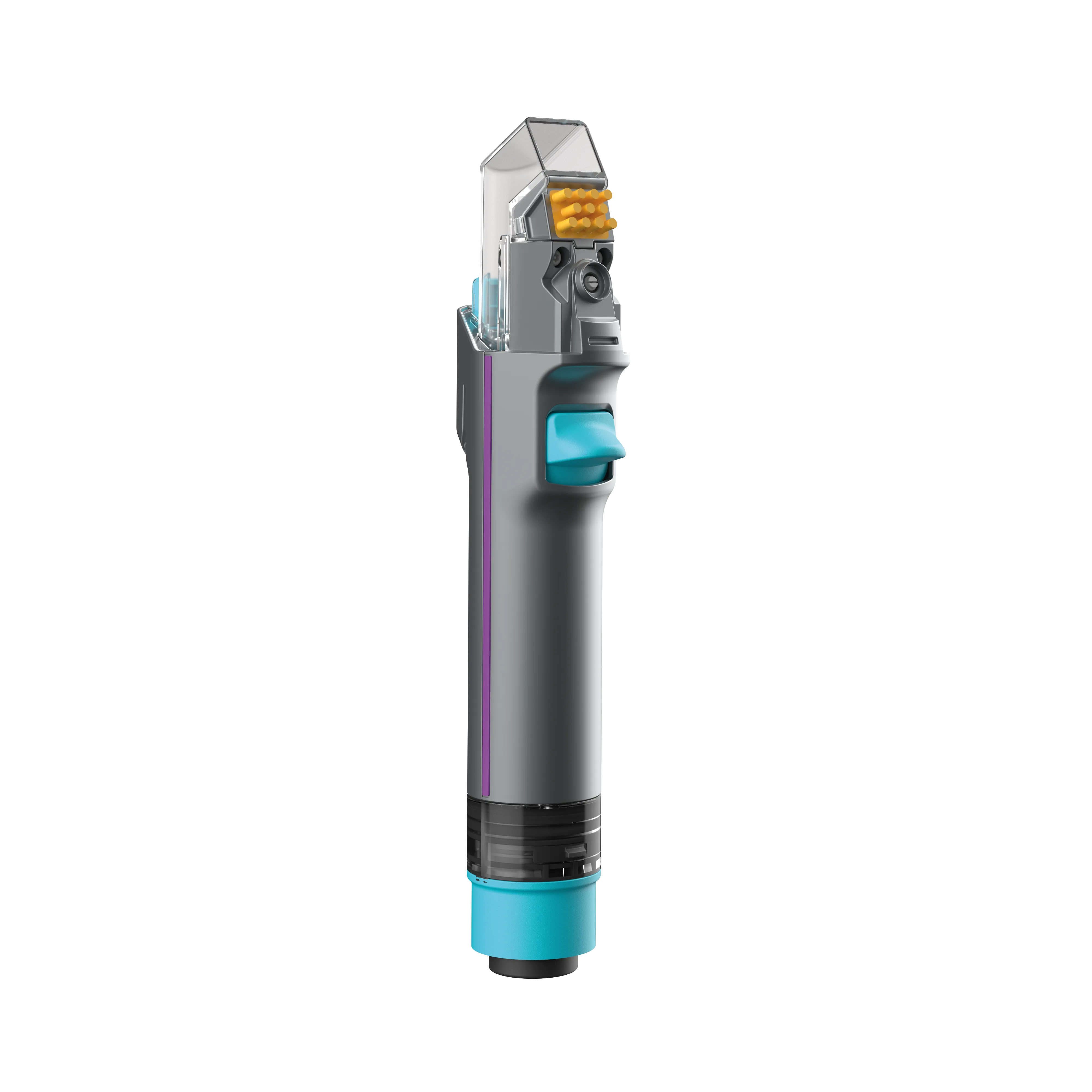 Shark StainStriker Aralık Başlığı