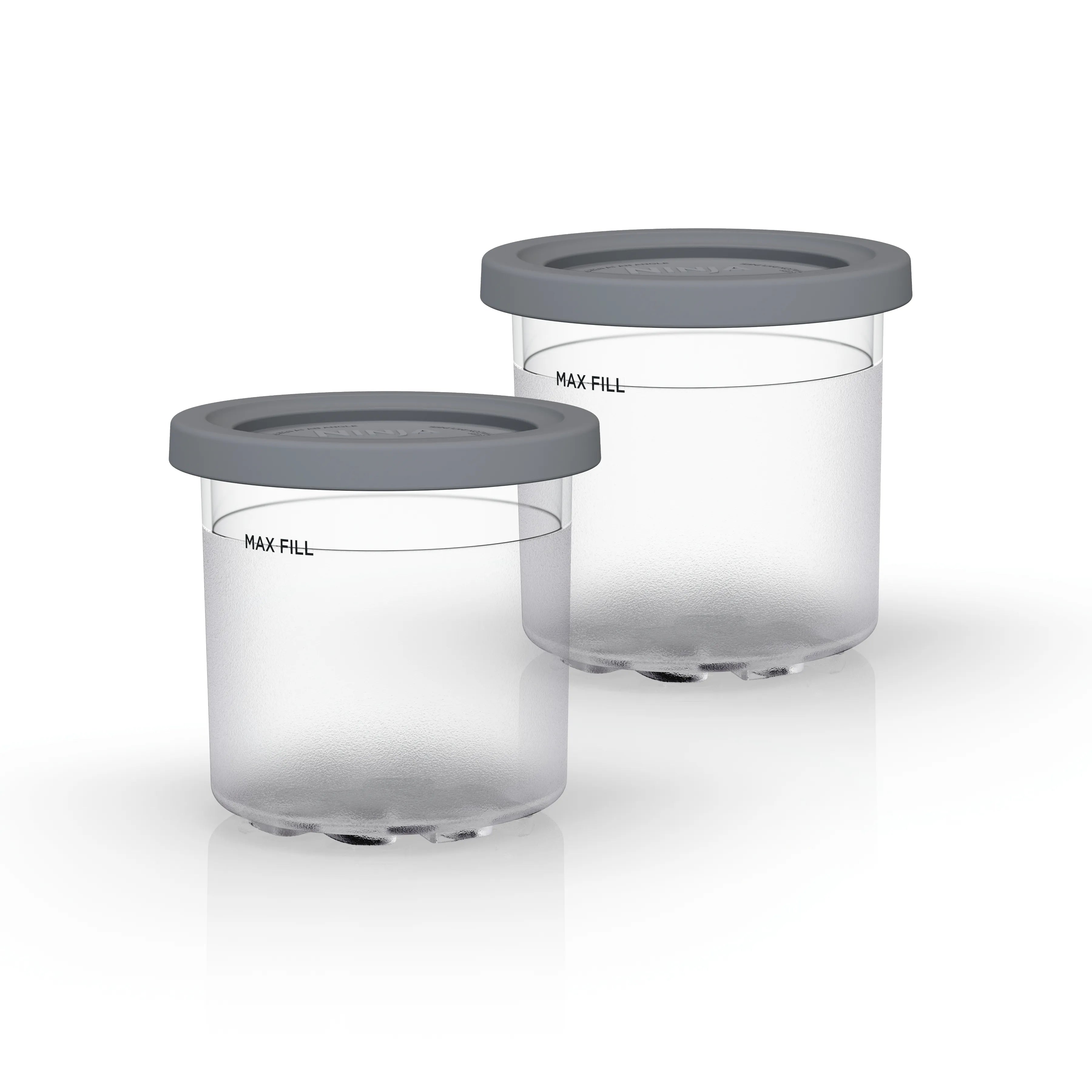 Ninja CREAMi® 7-in-1 Dondurma Makinesi Kabı - 2 li