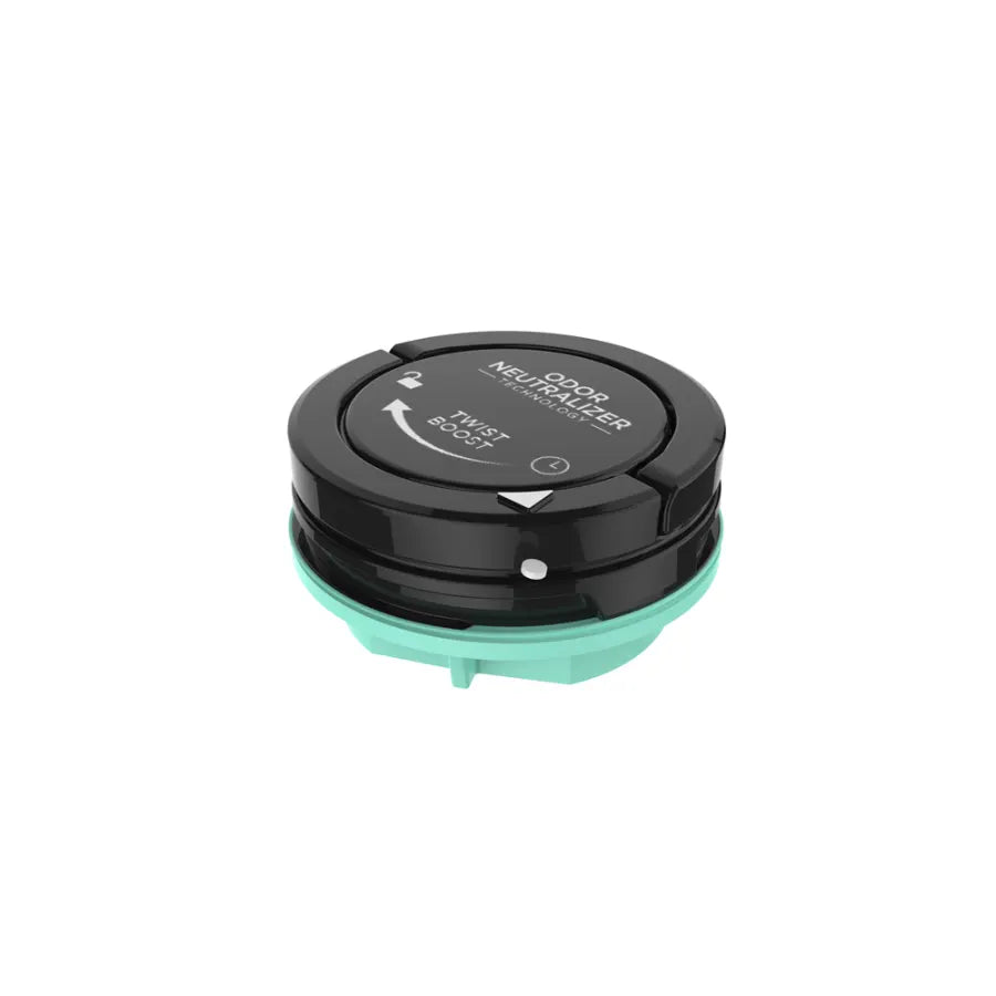 Anti Odour Koku Kartuşu Takımı - HP300 Serisi