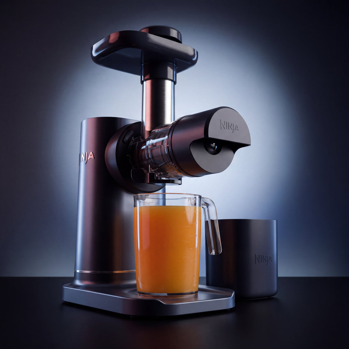 Ninja Cold Press