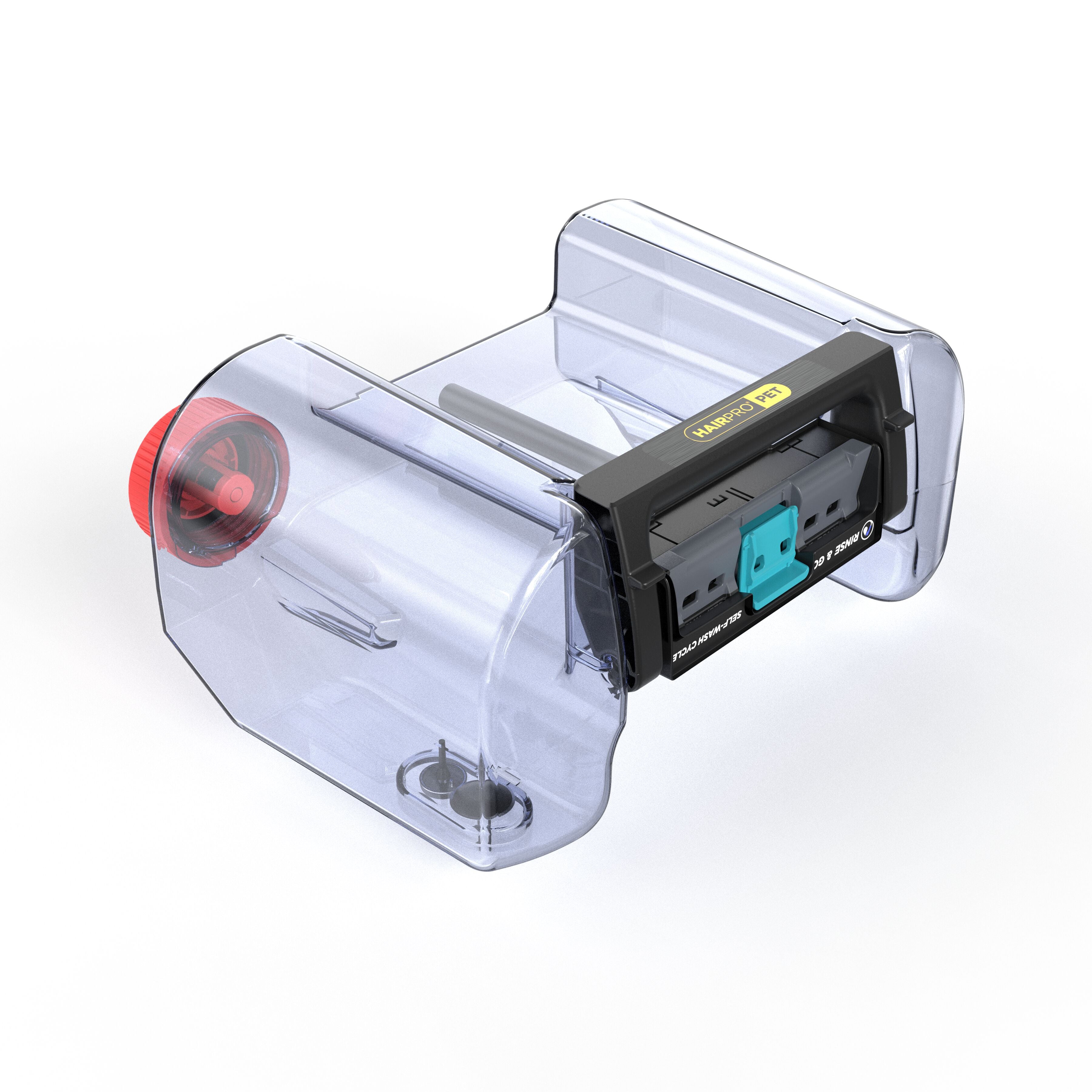 Shark StainStriker Rinse&Go Su Haznesi