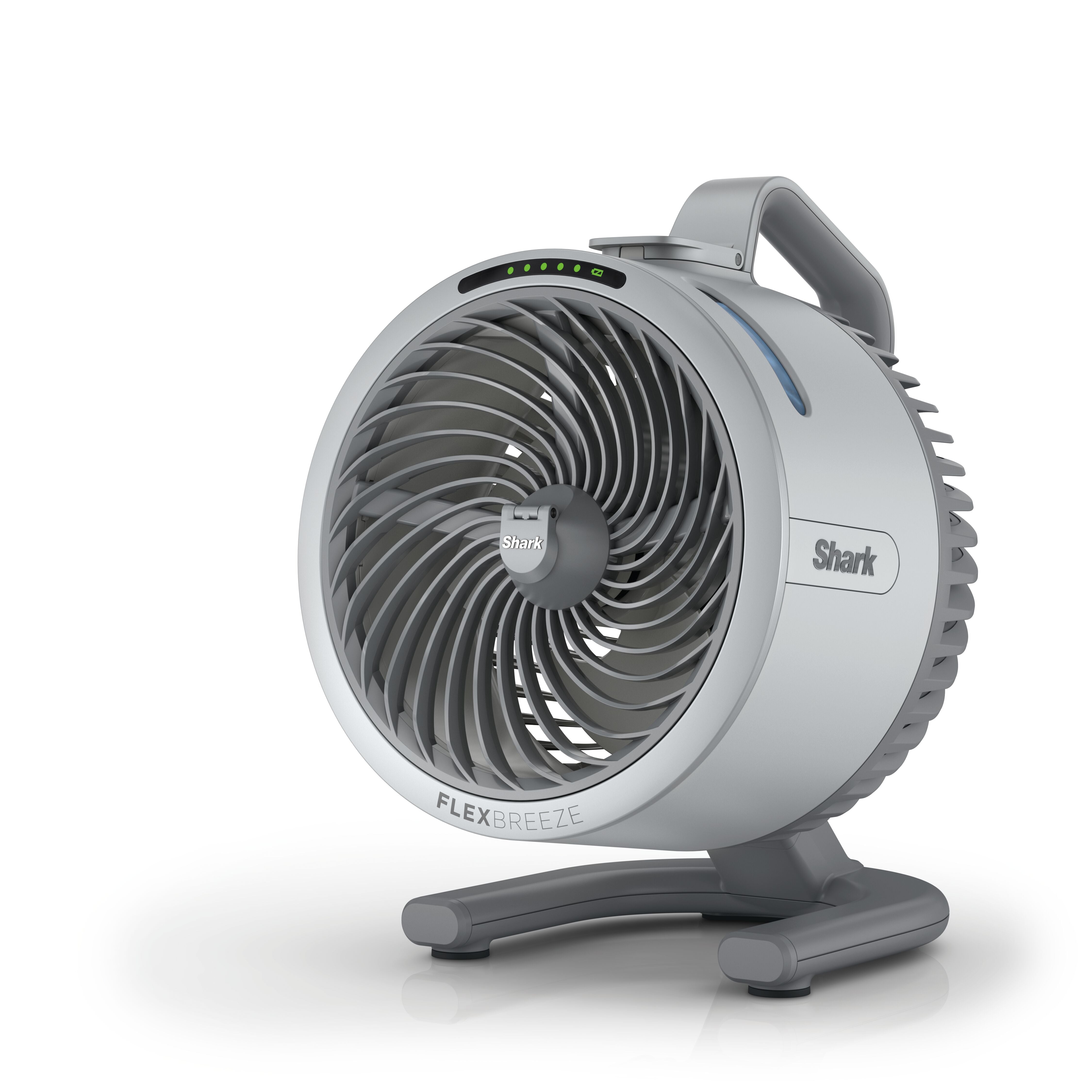 Shark Flexbreeze HydroGo Serinletici Buharlı Fan - Dove – Sharkninja