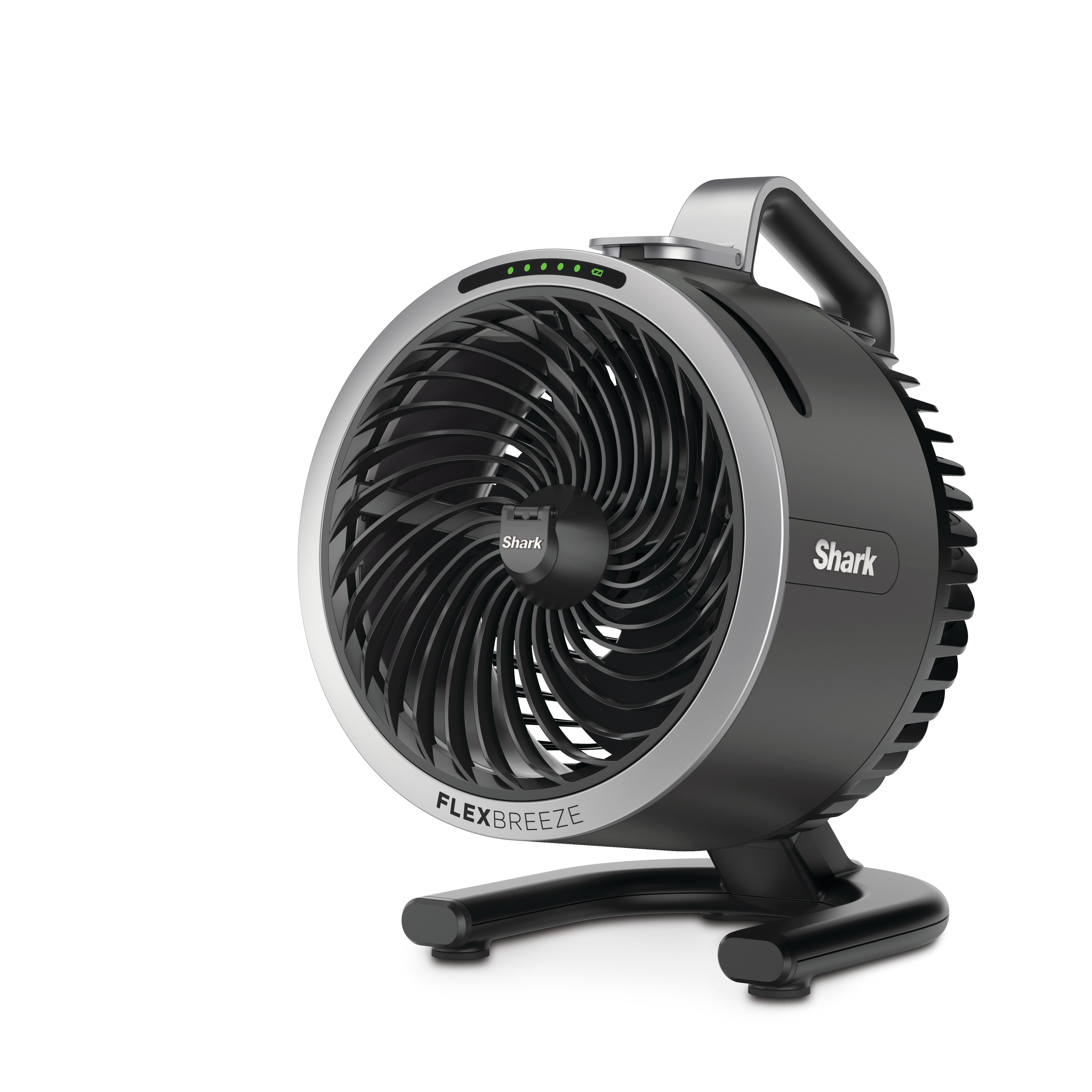 Shark Flexbreeze HydroGo Serinletici Buharlı Fan