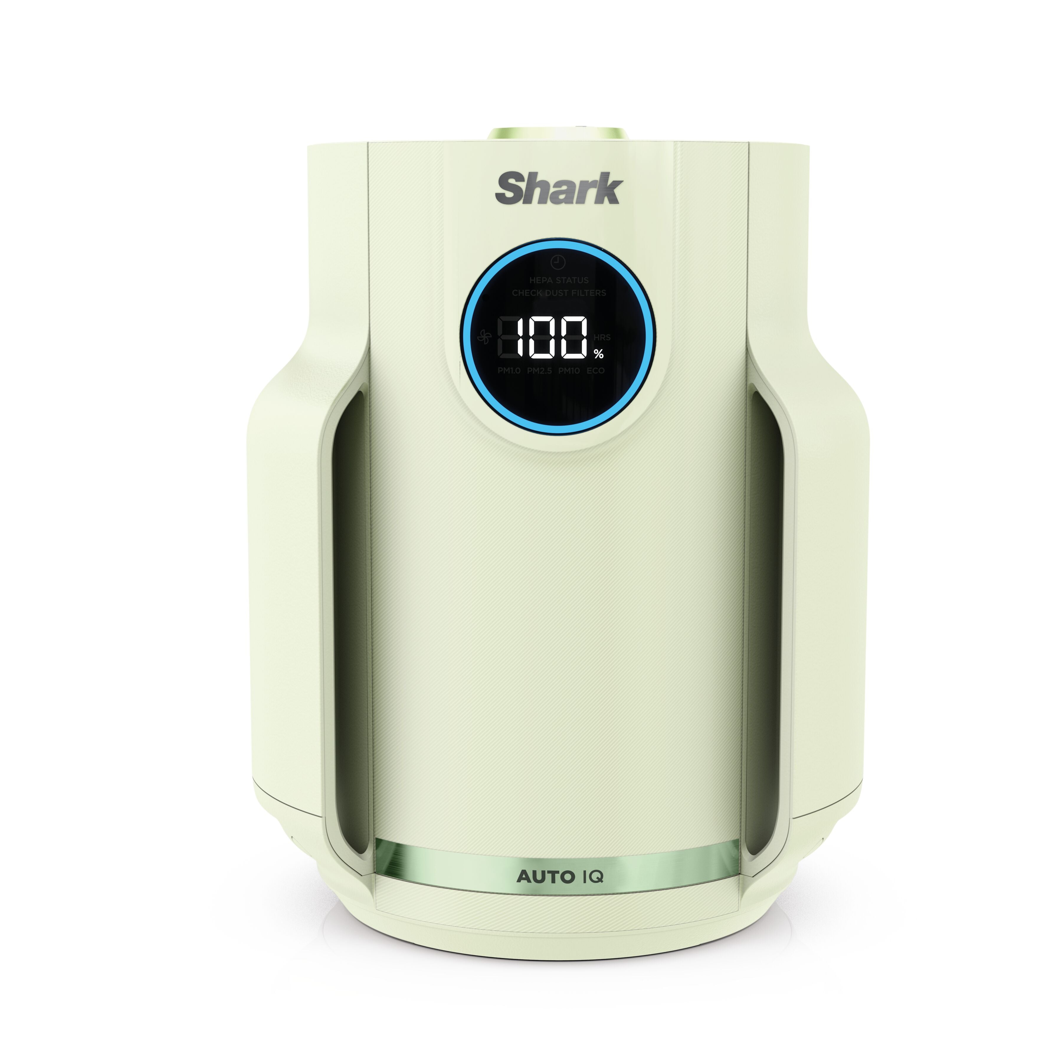Shark NeverChange5 Compact Pro Hava Temizleyici - Mint