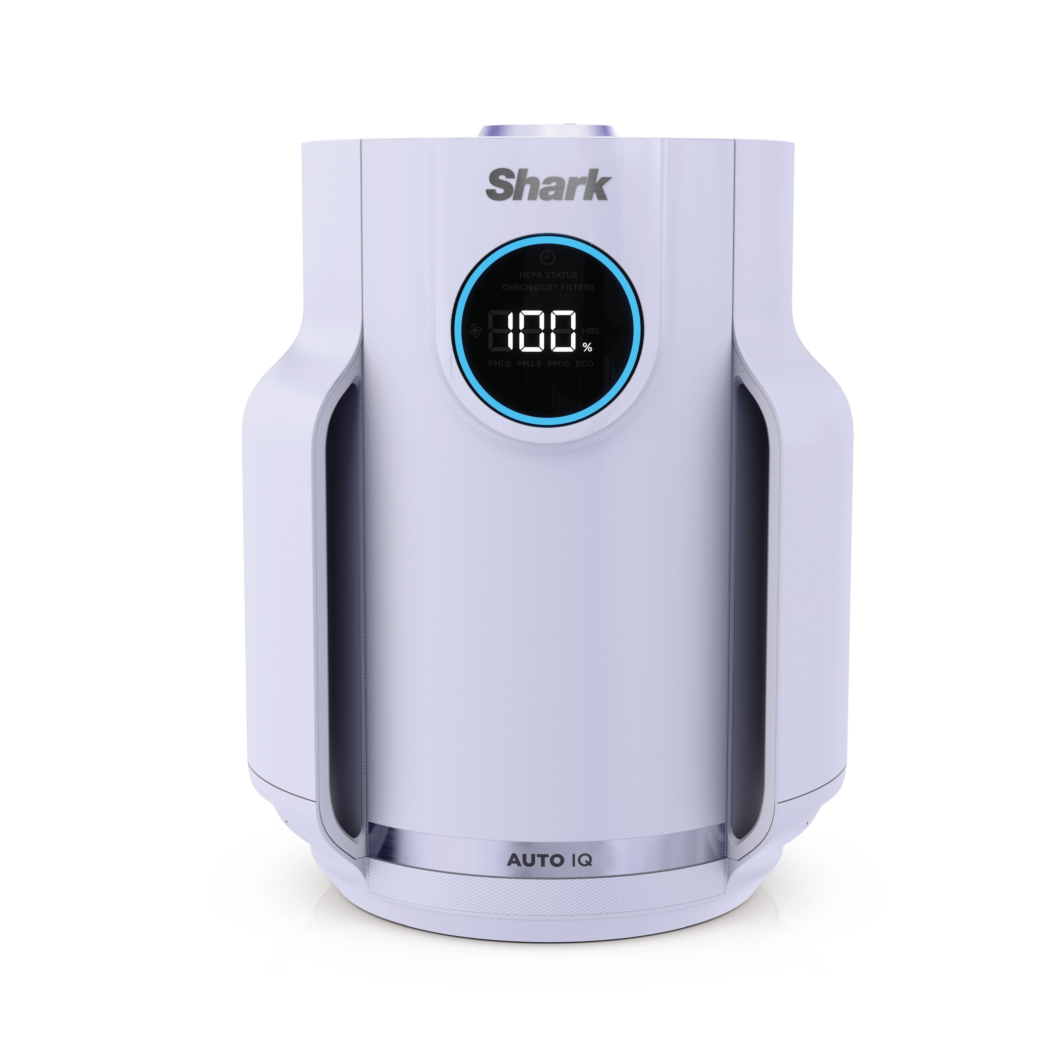 Shark NeverChange5 Compact Pro Hava Temizleyici - Lavender