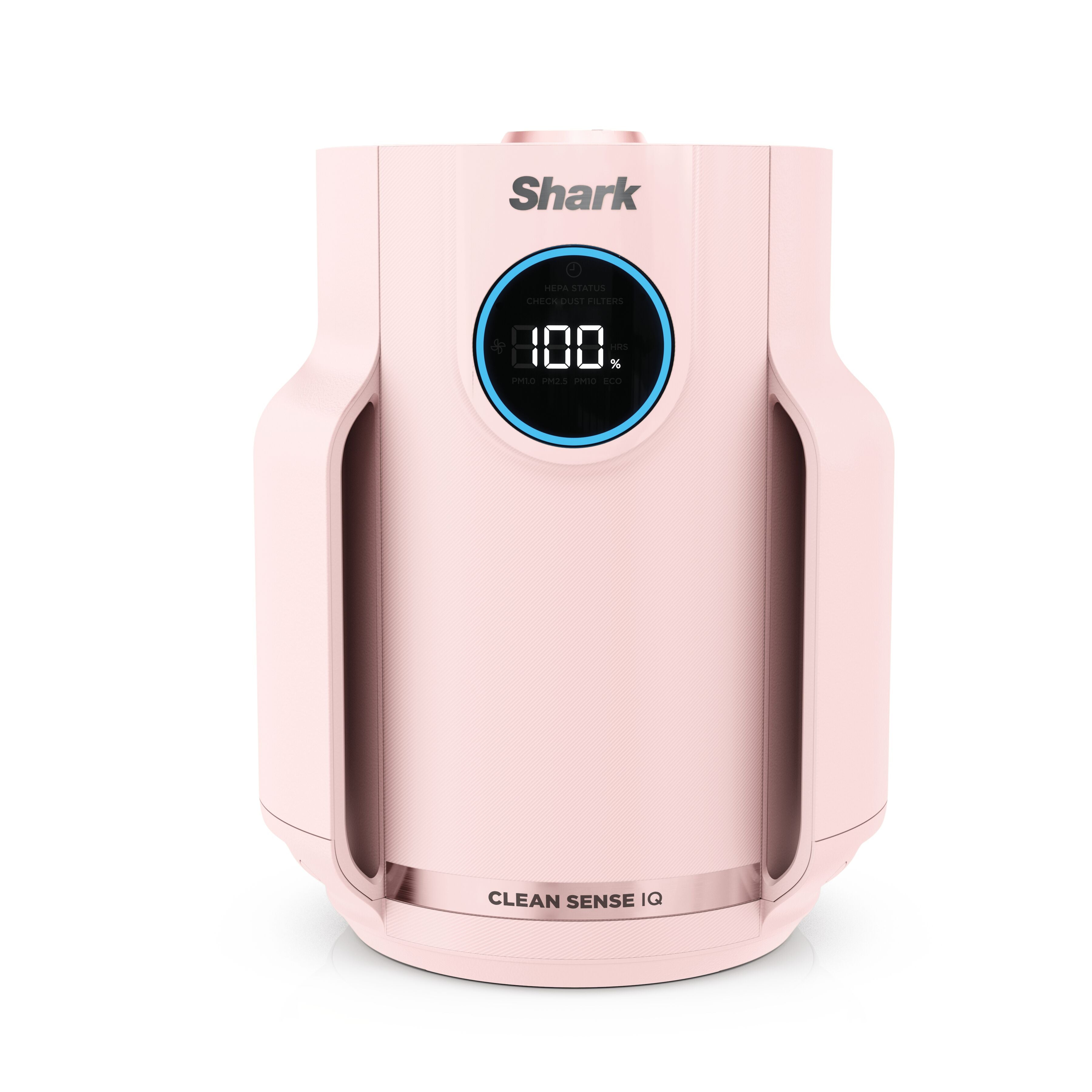 Shark NeverChange5 Compact Pro Hava Temizleyici - Rose