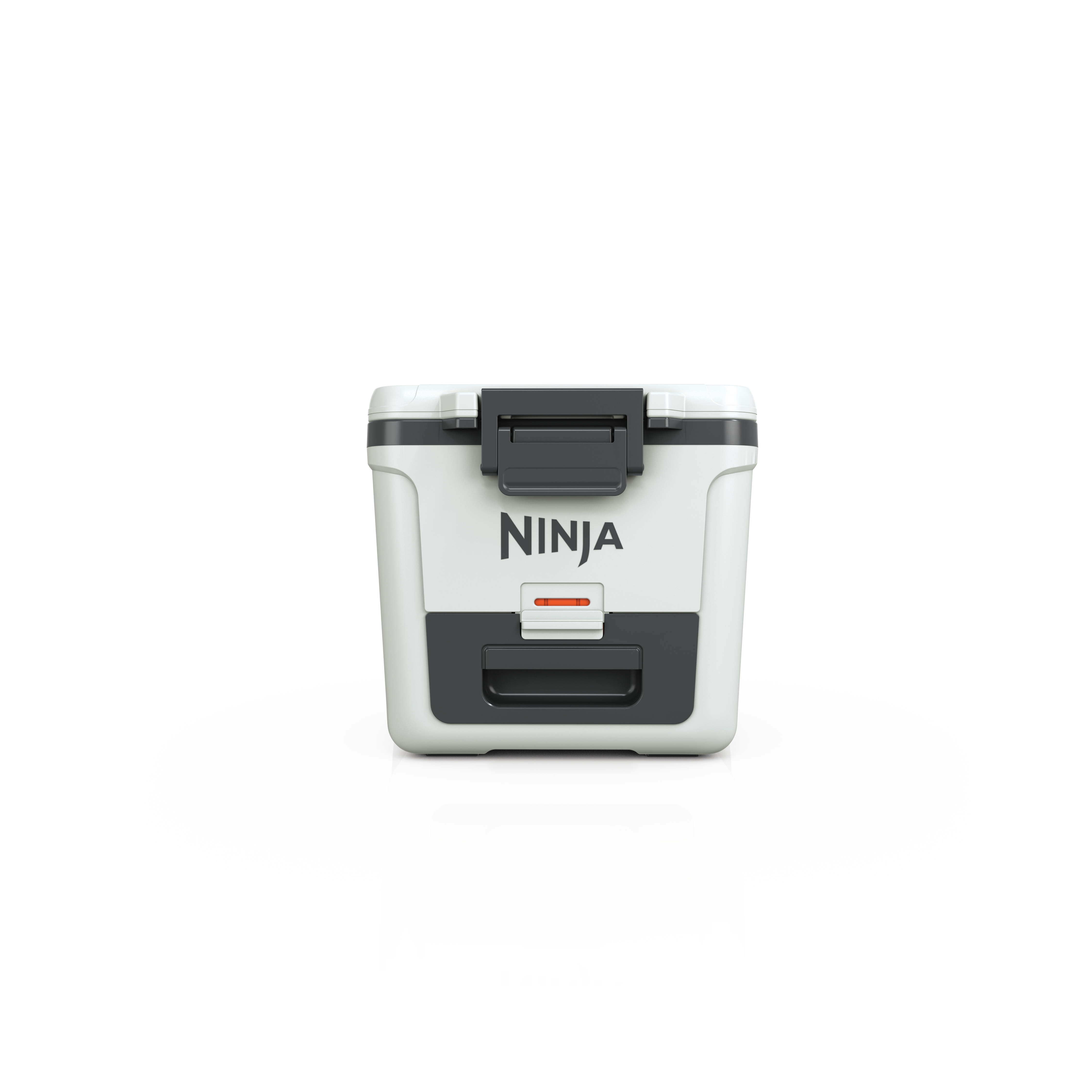 Ninja FrostVault Tekerlekli Cooler 28 Litre - Beyaz