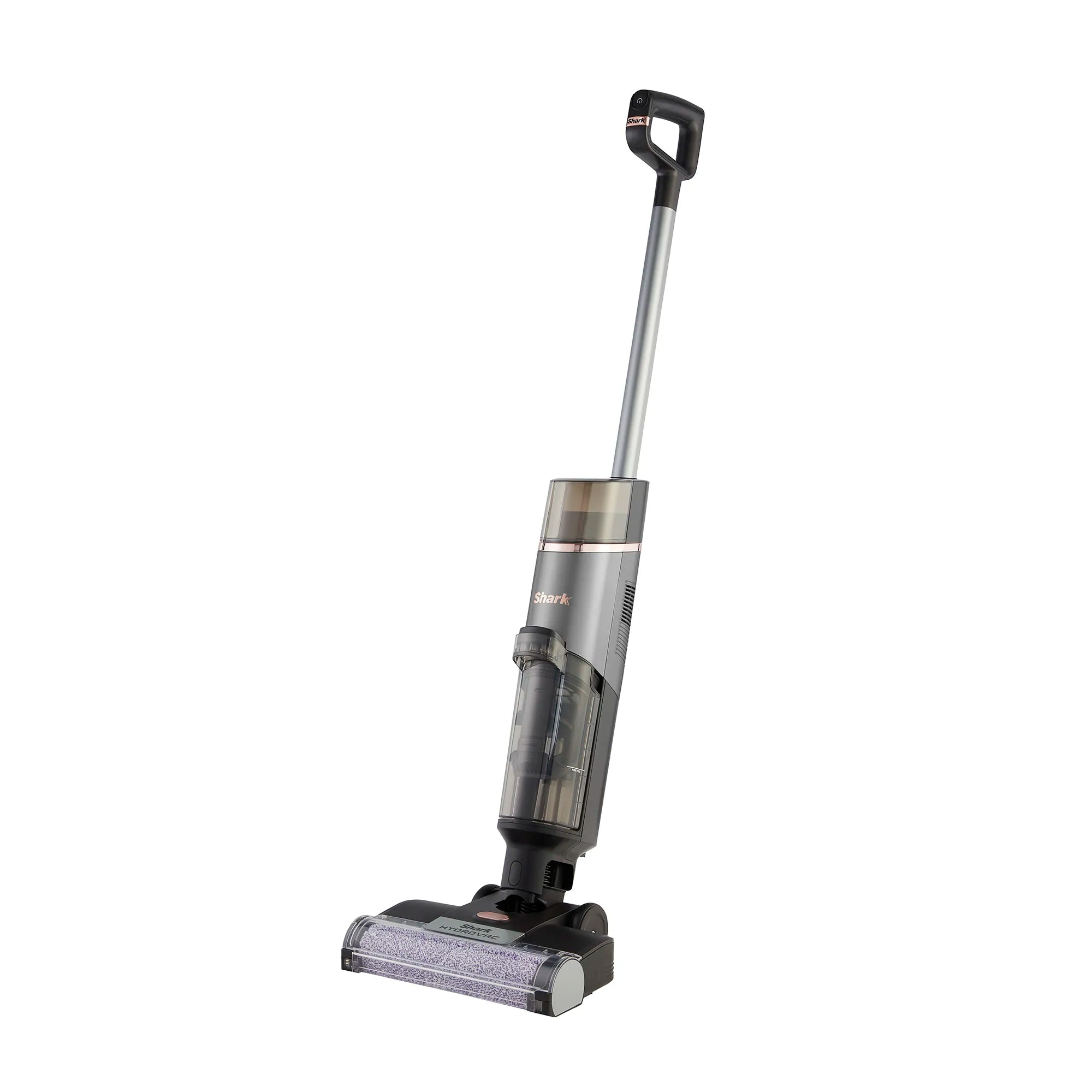 Shark HydroVac Pro Islak&Kuru Şarjlı Silme ve Süpürme Makinesi