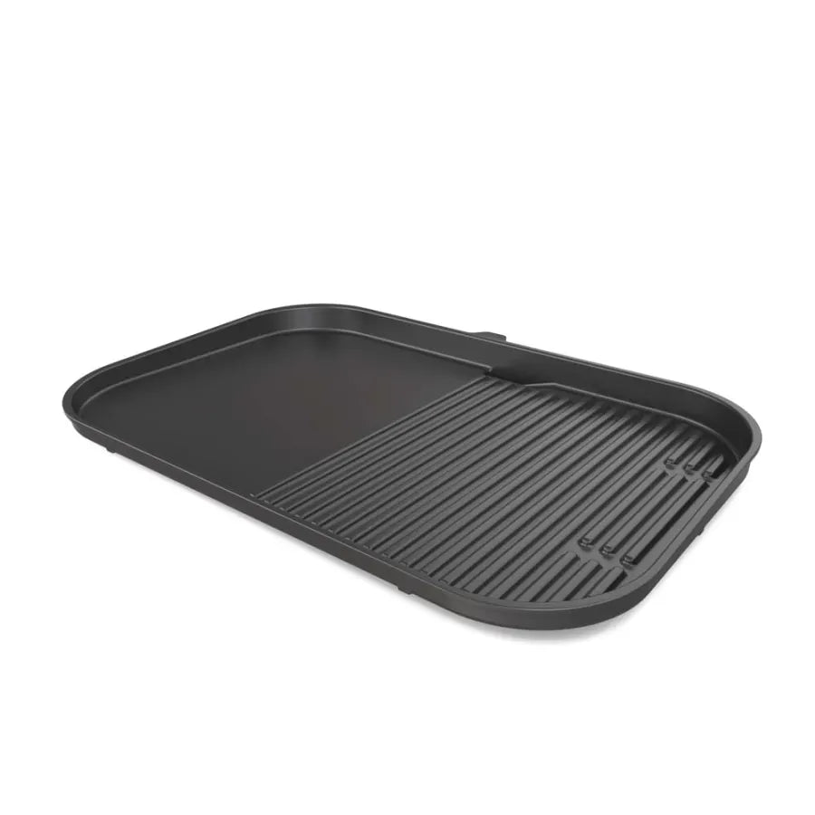 Woodfire™ XL Izgara ve Döküm Pişirme Tabağı - OG850 Serisi