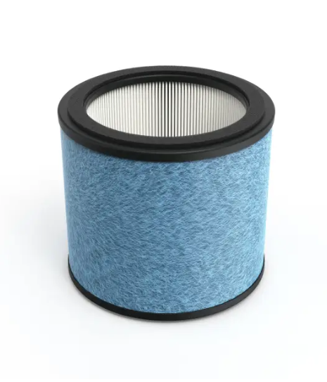 HEPA Filtre - HP070 Serisi