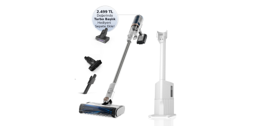 Turbo Başlık Hediye Kampanyası