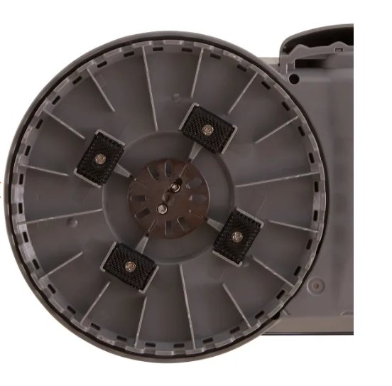 Döner Disk Başlığı - S8200