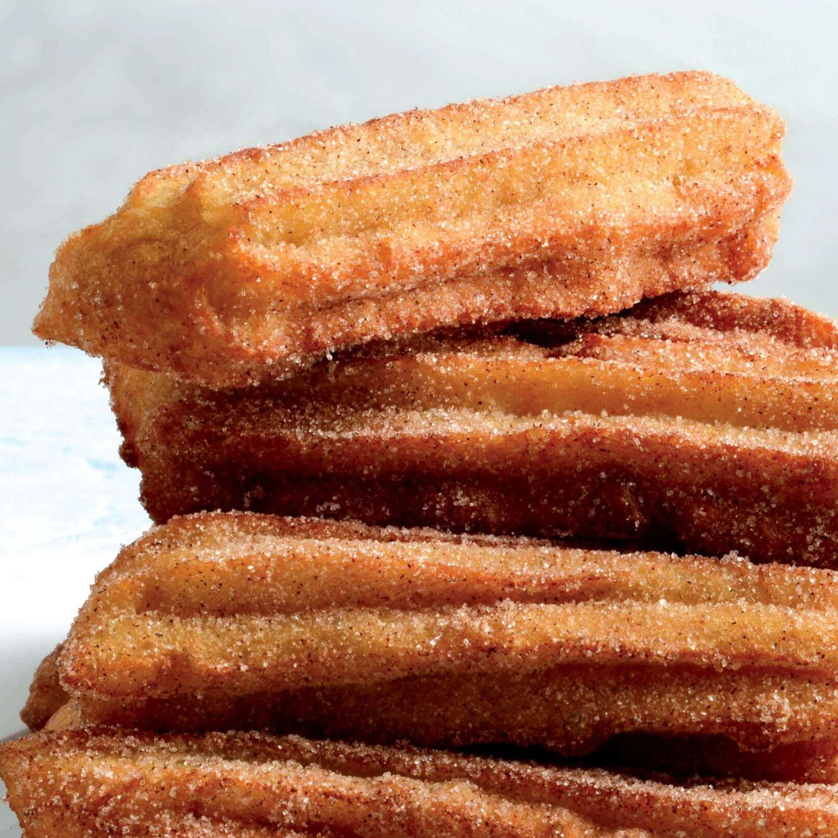 Air Fry Churro