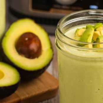 Avokado Smoothie