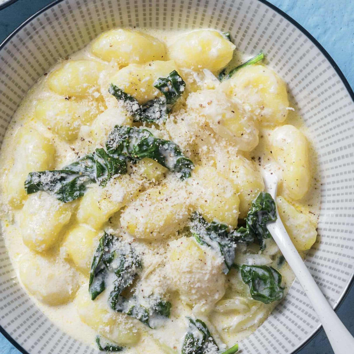 Fırın Gnocchi