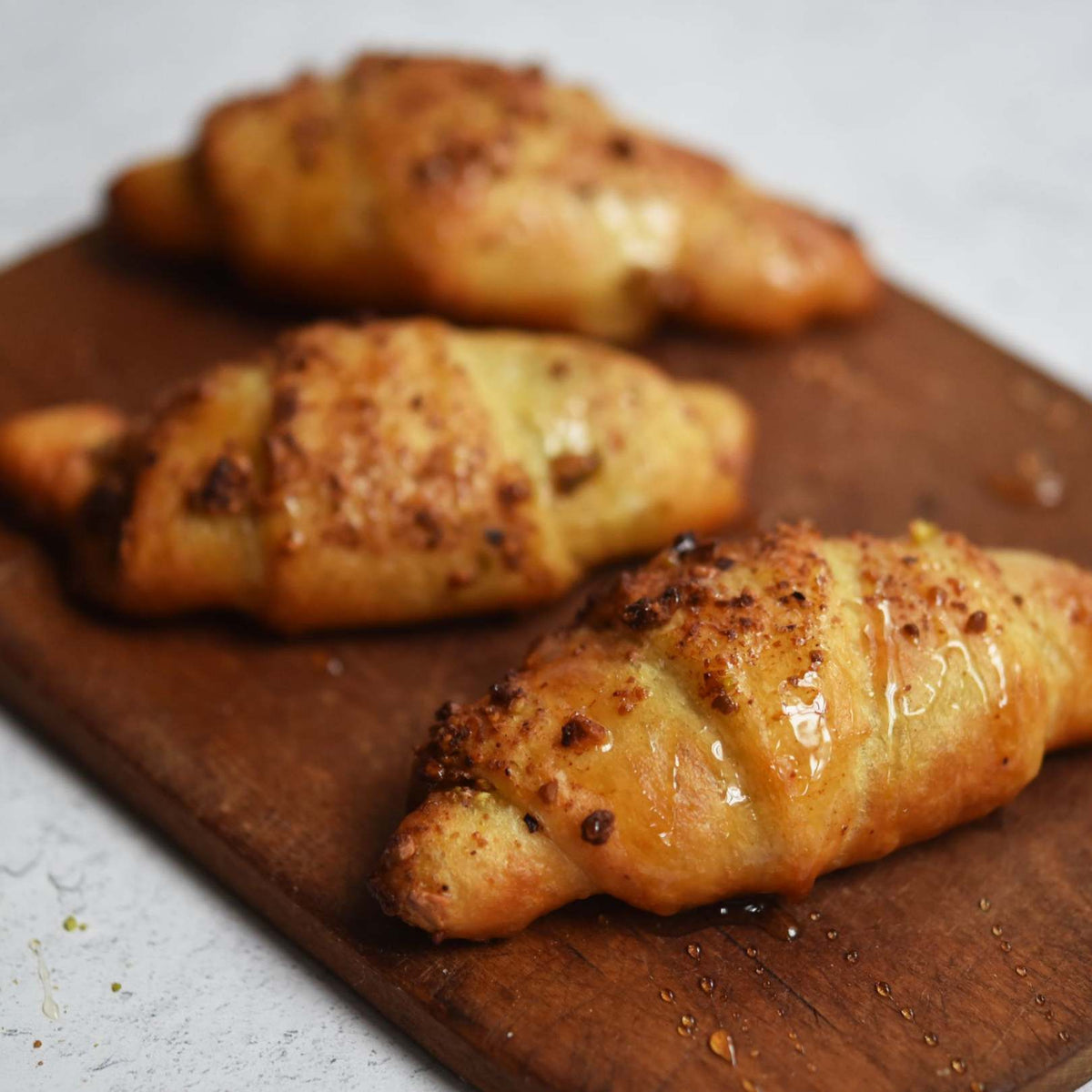 Baklava Hilal Böreği