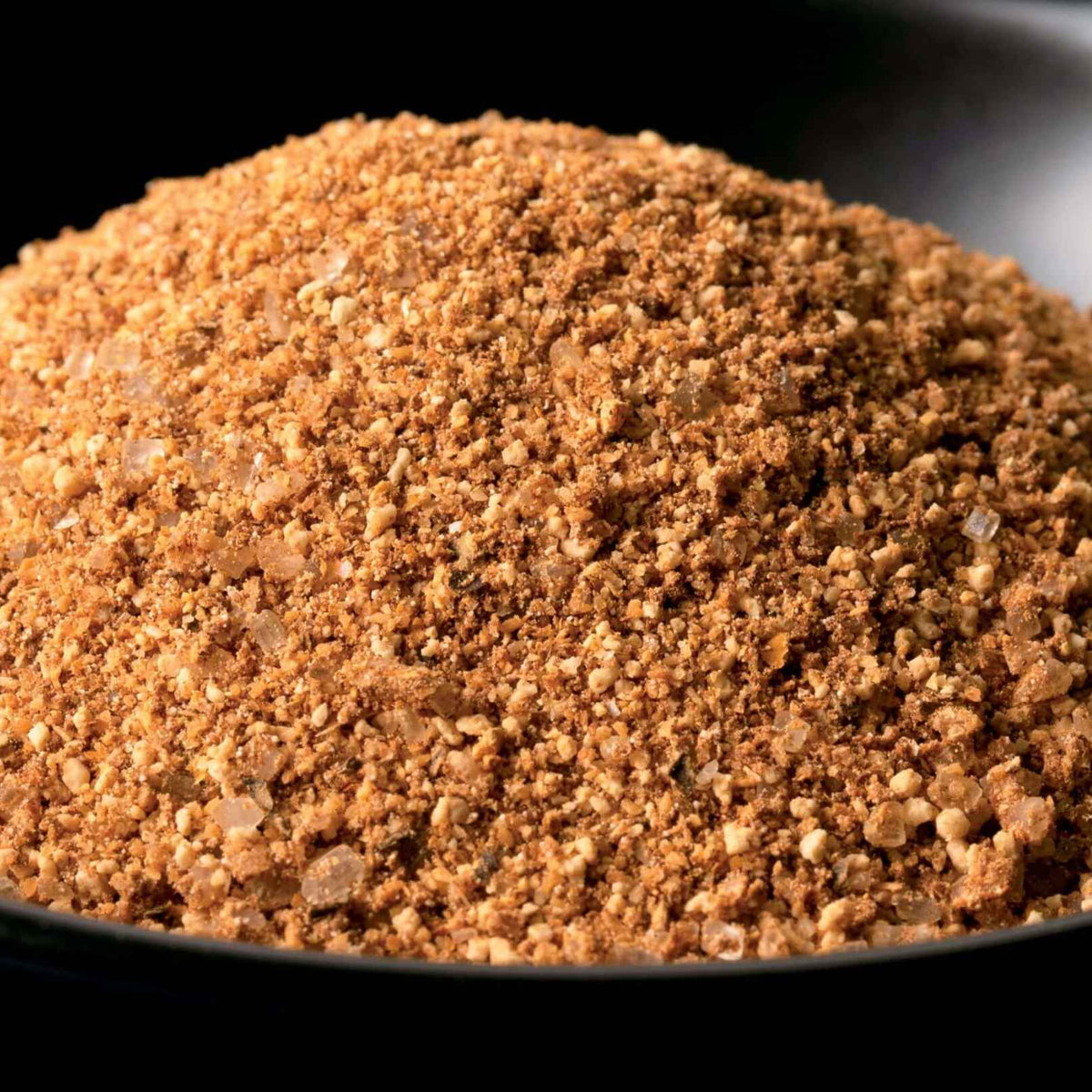 Temel BBQ Baharat Rub’u