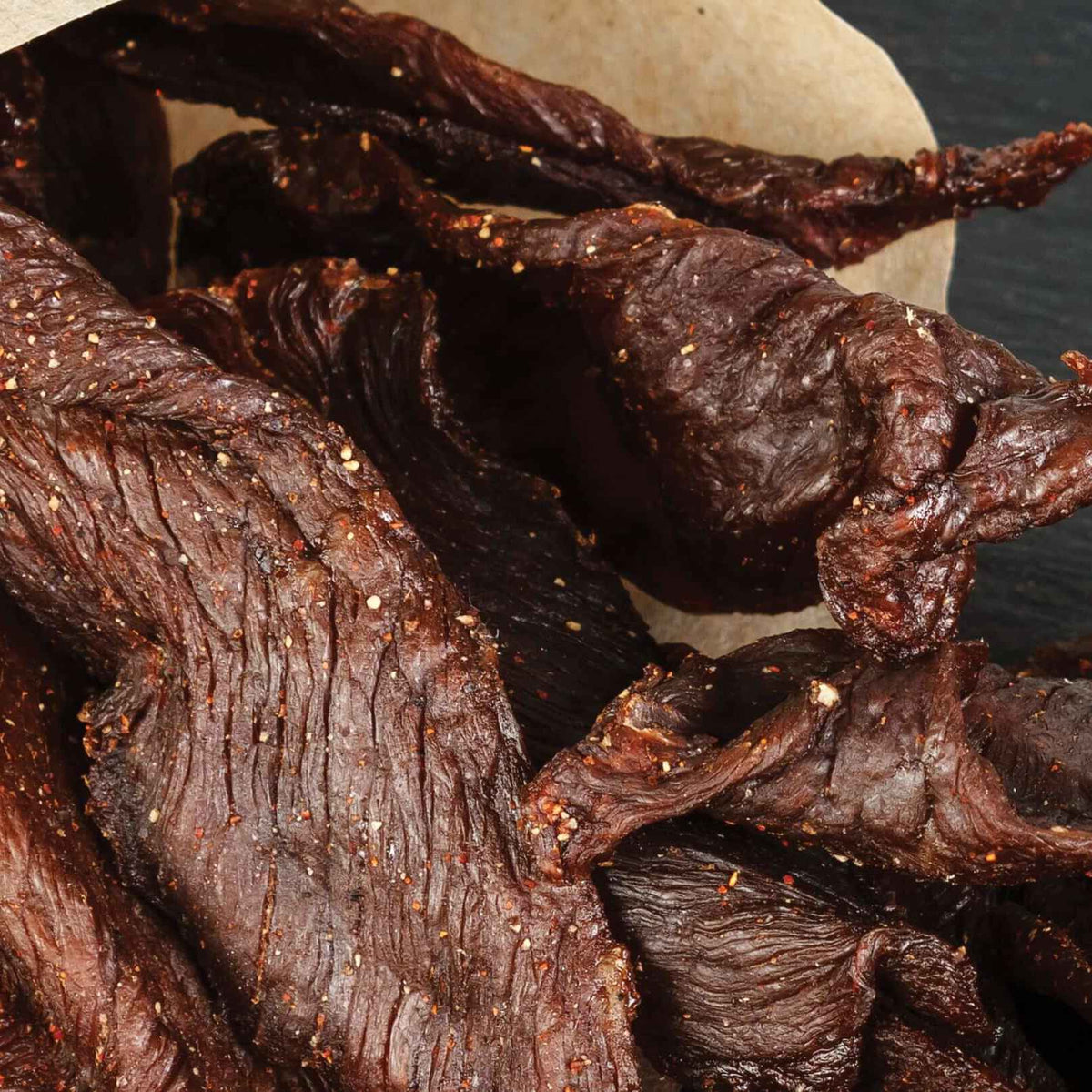 Dana Jerky