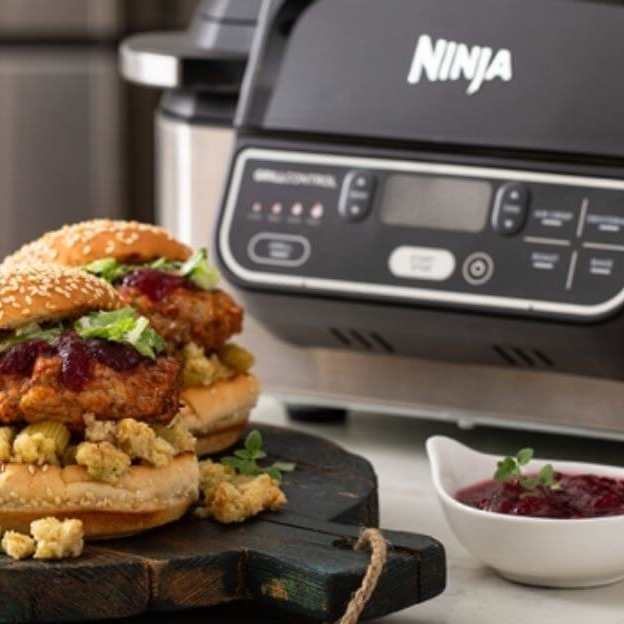 Bell’s Tatil Hindi Burger
