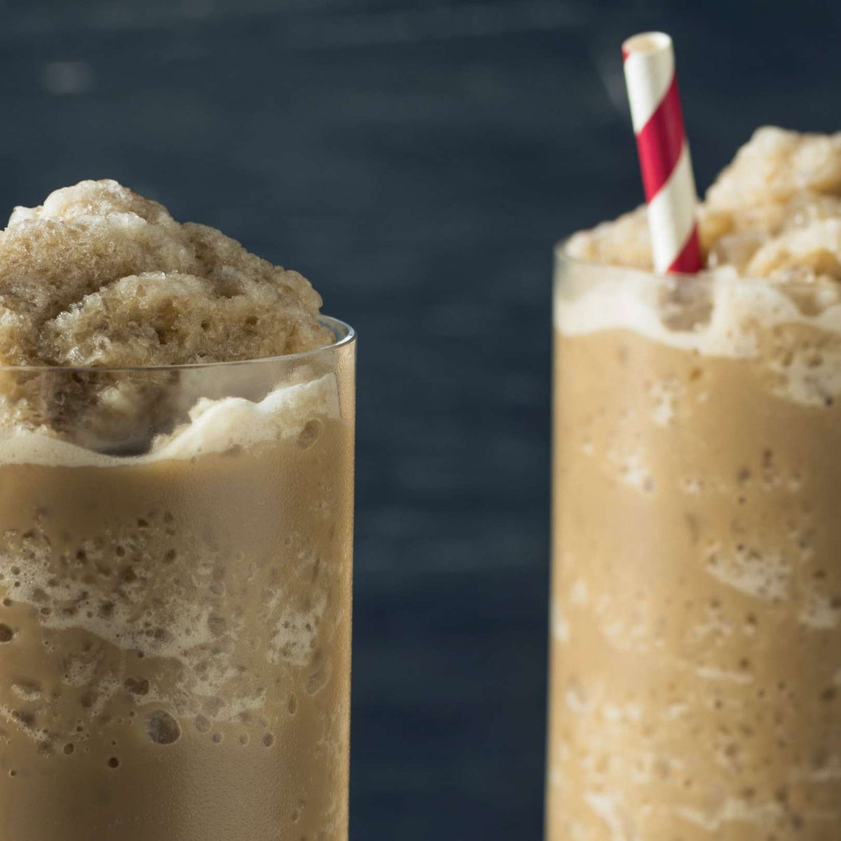 Esmer Şekerli Yulaf Sütü Creamiccino