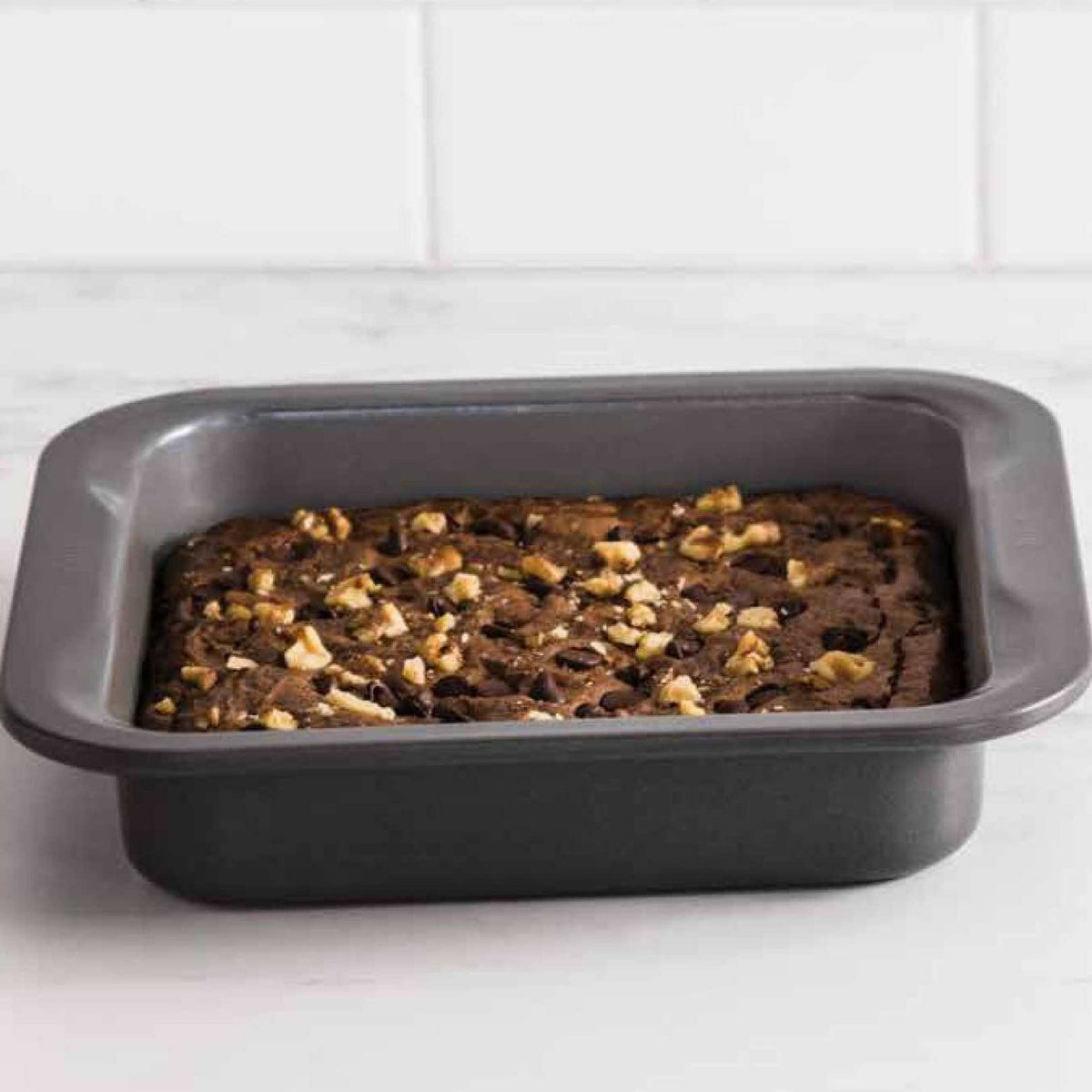 Brownie’ler