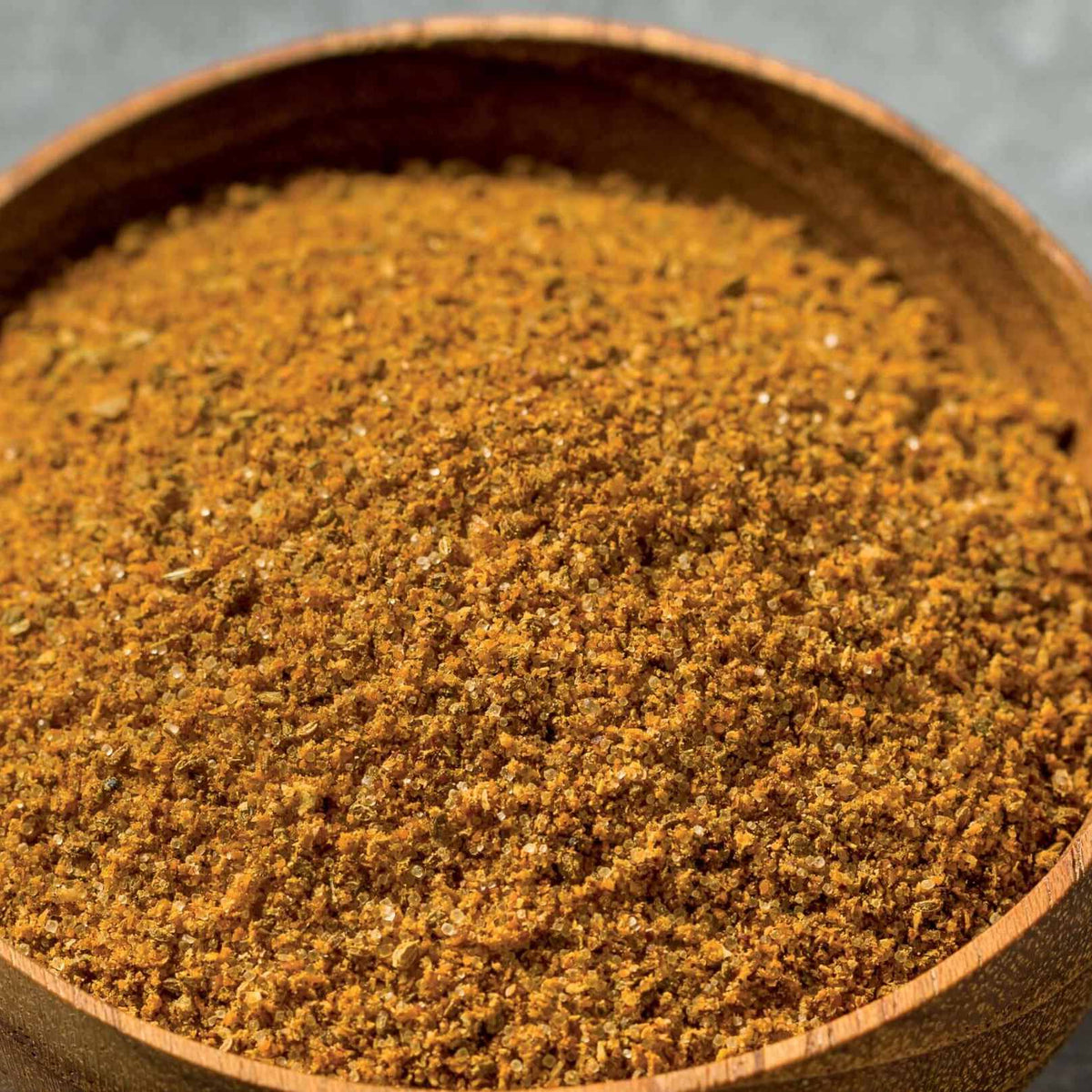 Cajun Baharat Karışımı