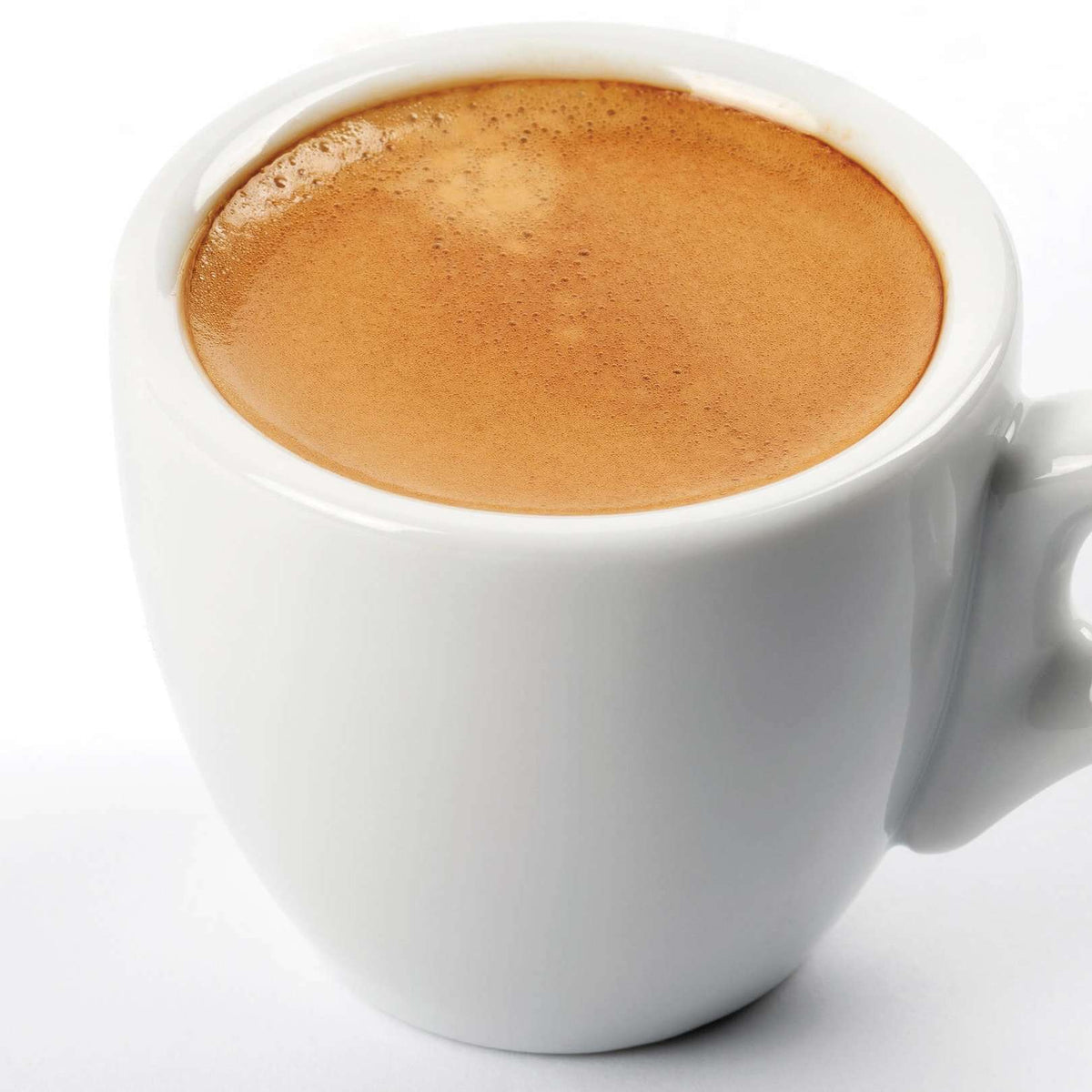 Karamelli espresso