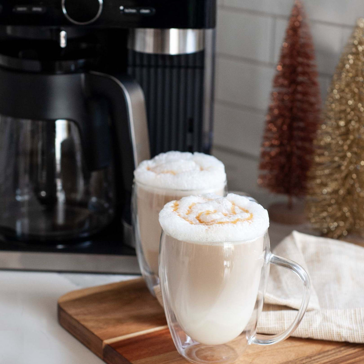Karamelli Macchiato