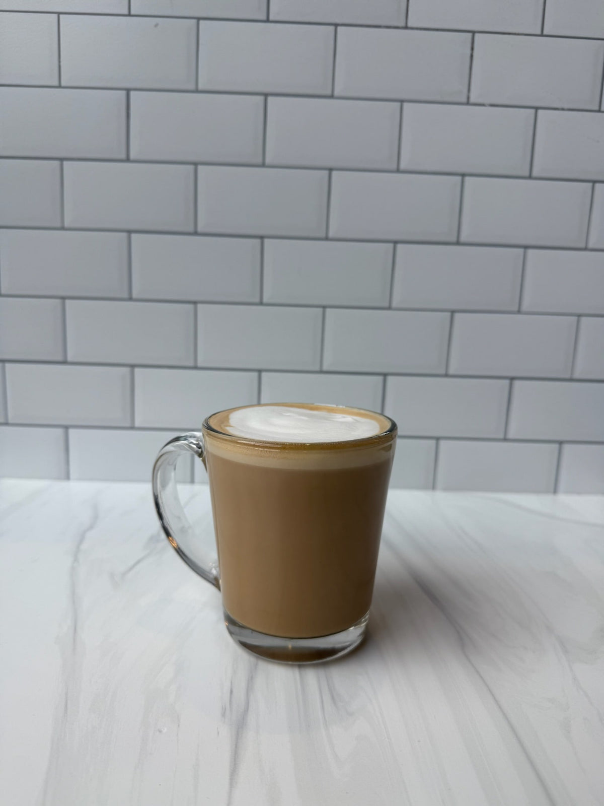 Karamelli cappuccino