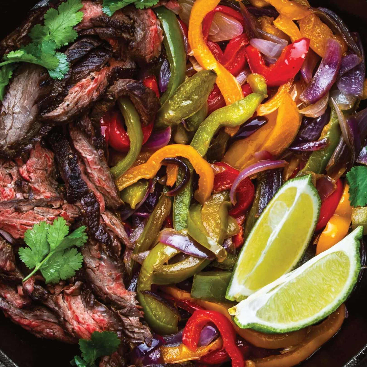 Carne Asada Fajita