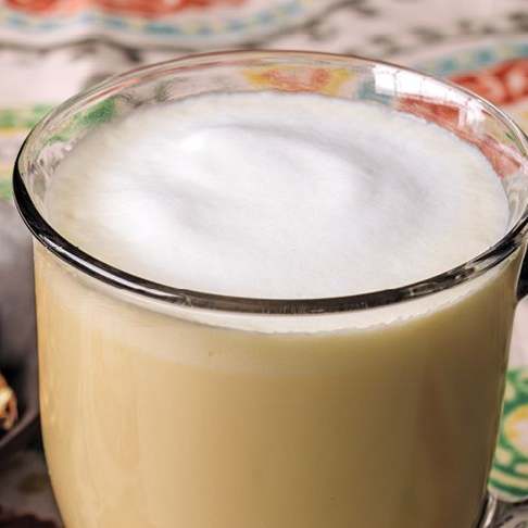 Chai Tea Latte