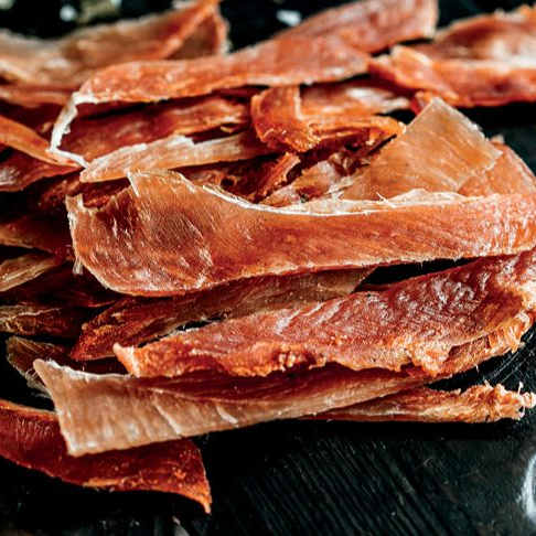 Tavuk Jerky