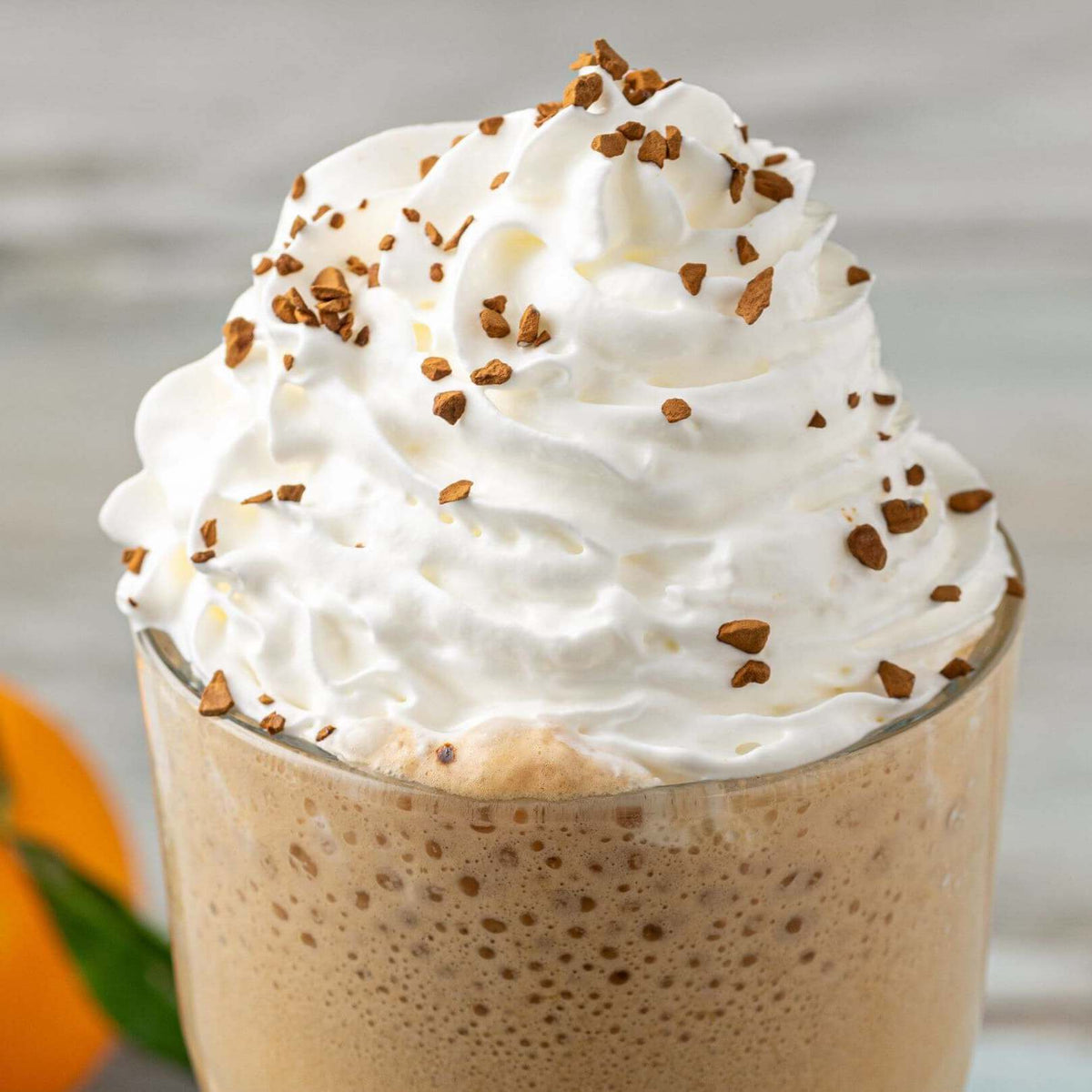 Çikolatalı Milkshake SLUSHi