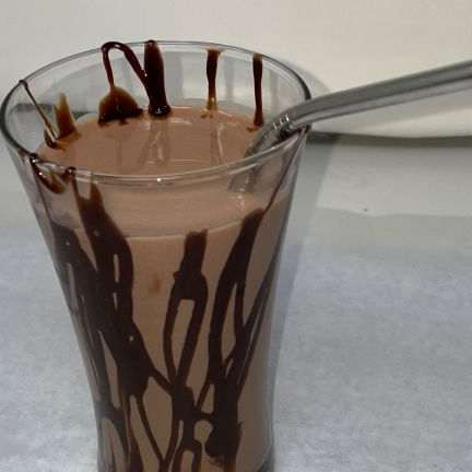 Çikolatalı Proyo Milkshake