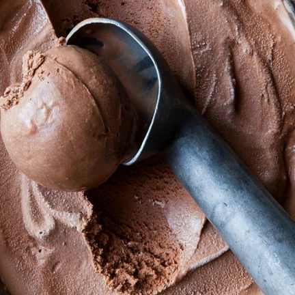 Çikolatalı Puding Dondurma