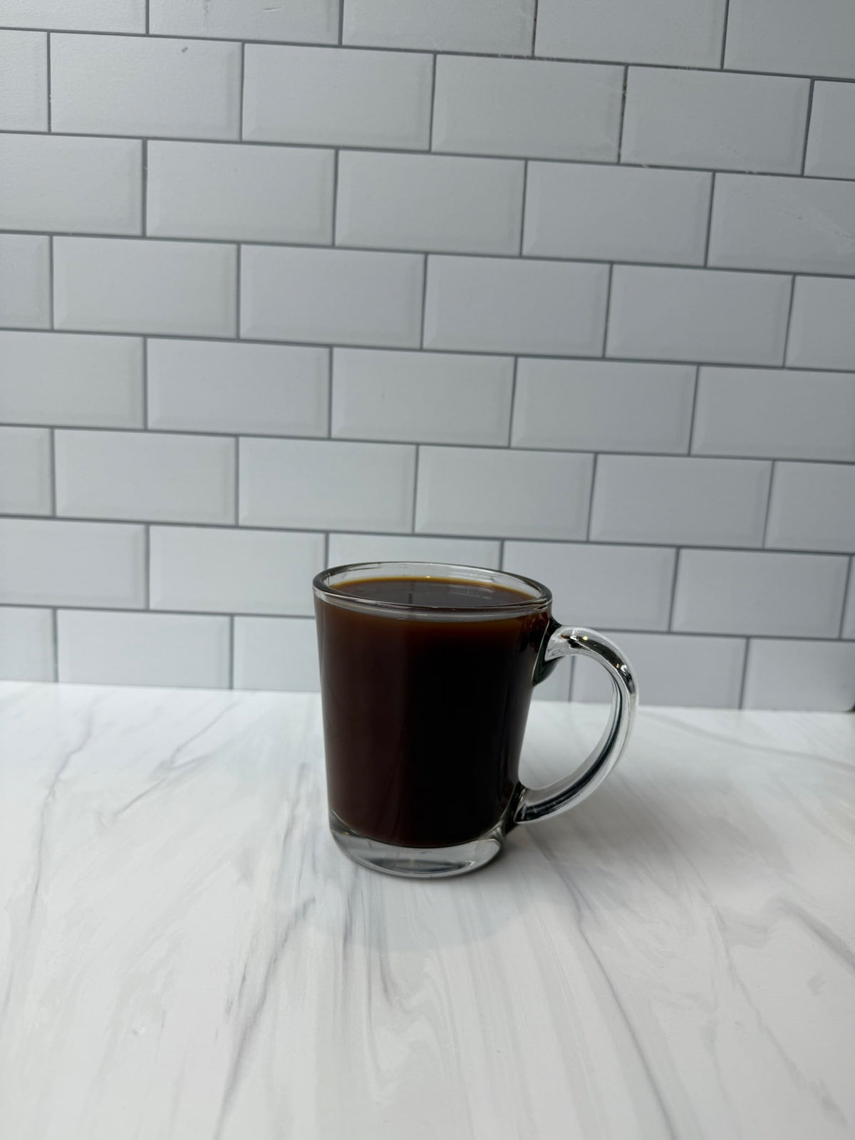 Çikolatalı fındıklı filtre kahve