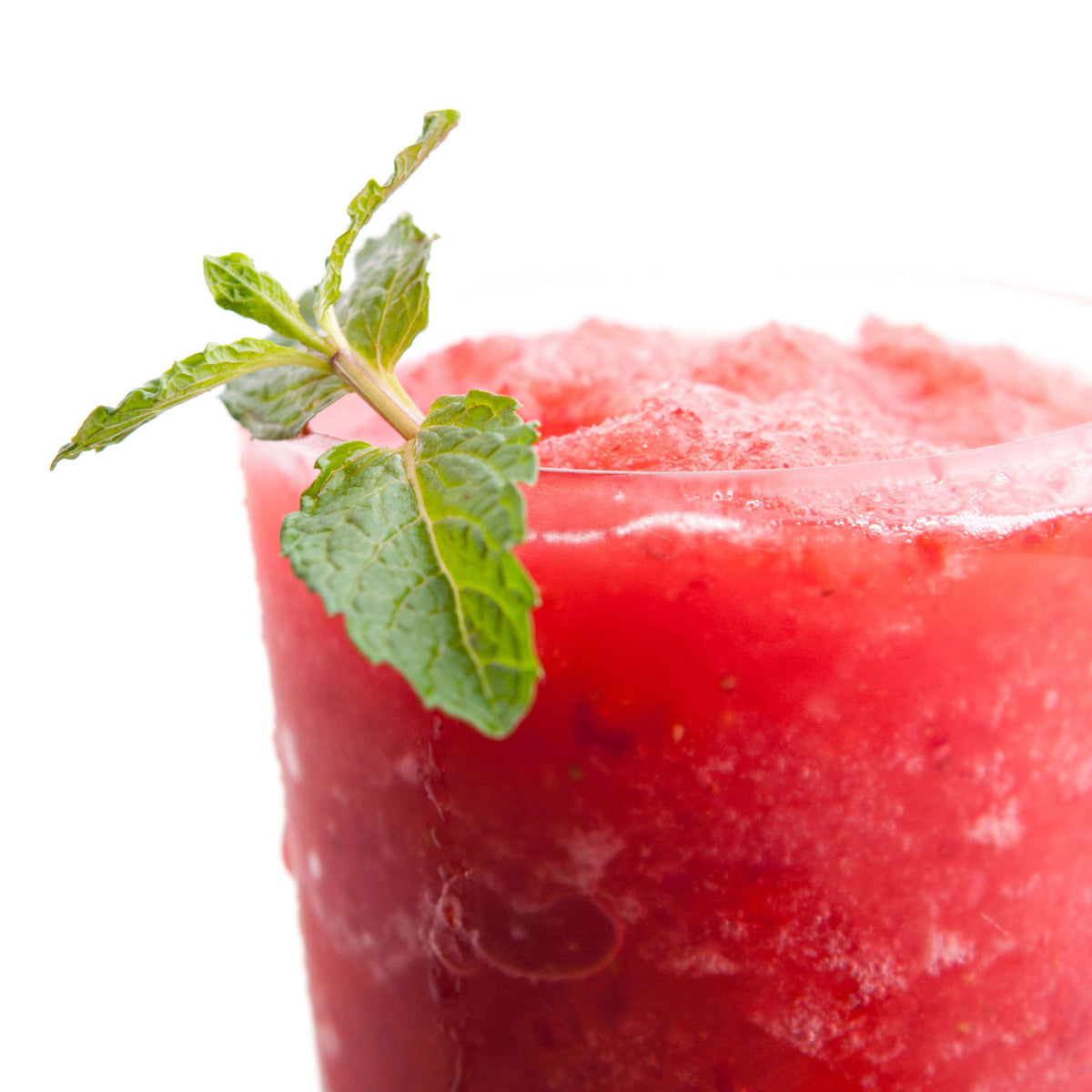 Kızılcık Limon SLUSHi