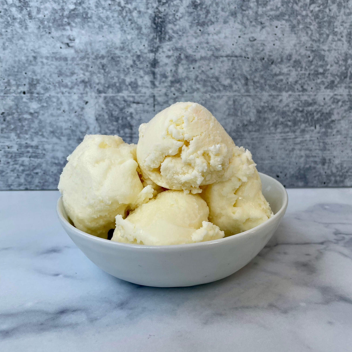 Creamsicle dondurma