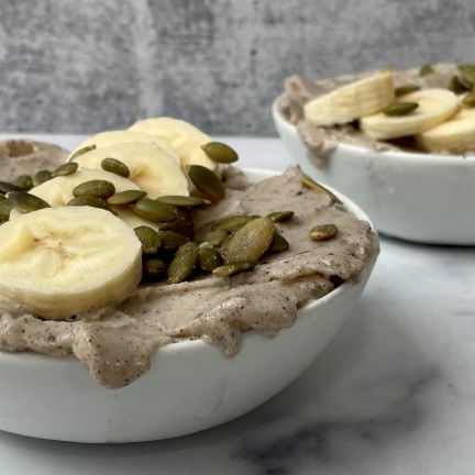 Kolay pitaya ananas smoothie bowl