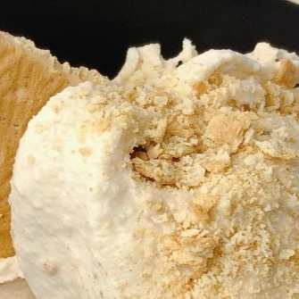 Kolay S'mores Dondurma